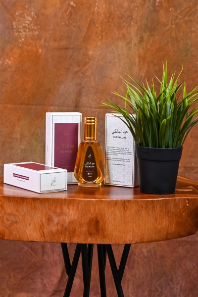 OUD MALIKI